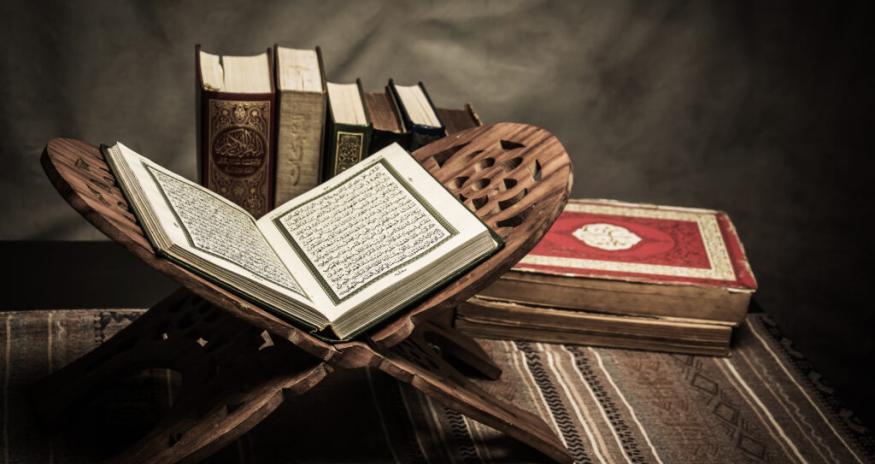  المرحلة التخصصية للتفسير