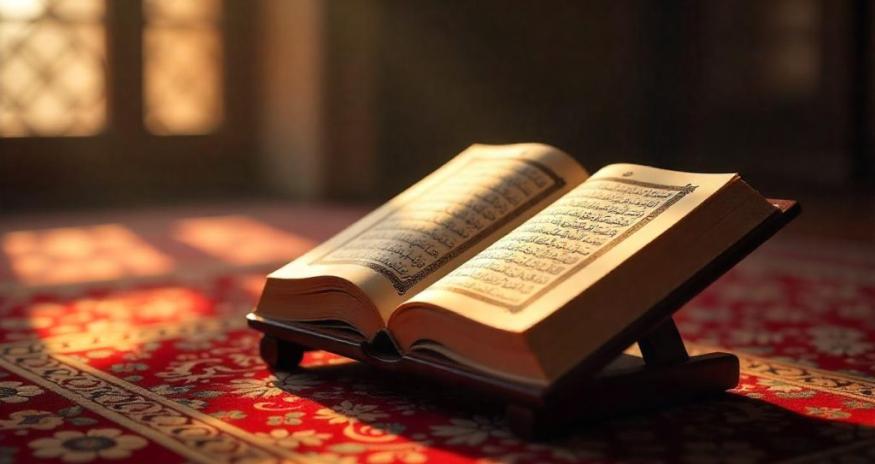 دبلوم علوم ومعارف الوحي 