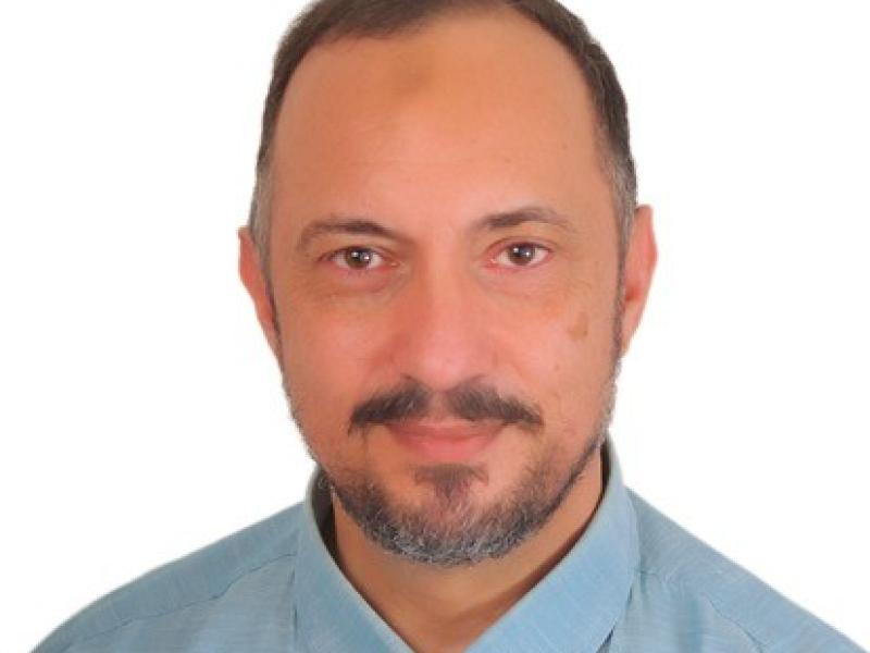 الدكتور أسامة نمر عبدالقادر